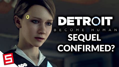 detroit: become human 2 release date .